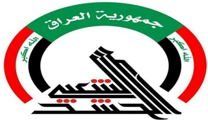 تفاصيل استهداف حافلة لنقل منتسبي الحشد الشعبي في ديالى
