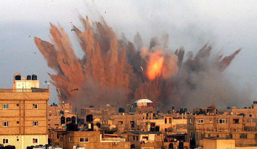 فرنسا تدعو السعودية لوقف ’الحرب القذرة’ في اليمن