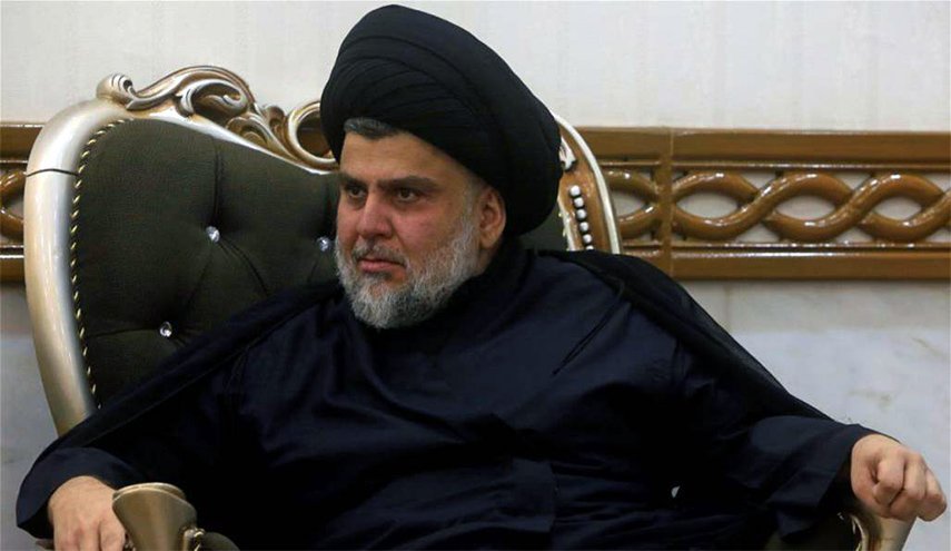 الصدر: تأجيج الحرب بين ايران واميركا ستعني نهاية العراق