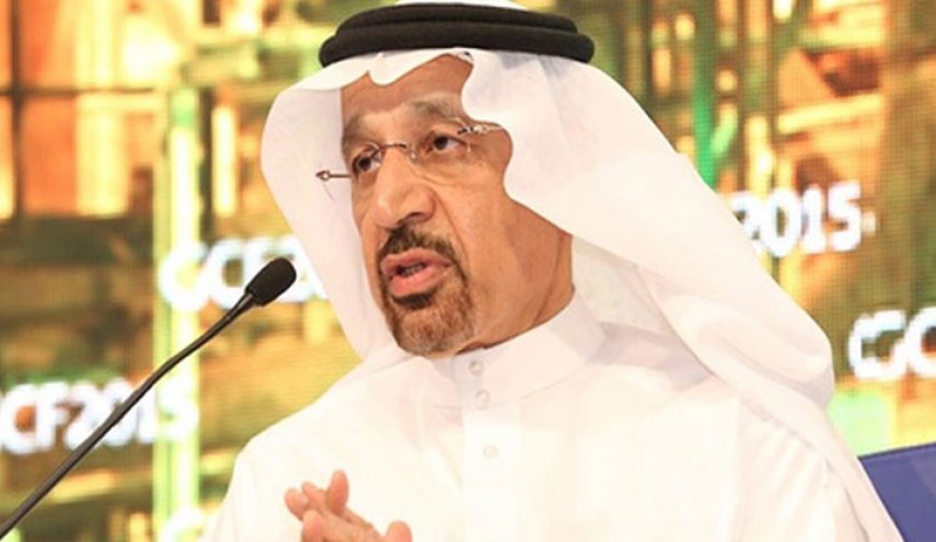 اول تعليق لوزير الطاقة السعودي على استهداف ارامكو