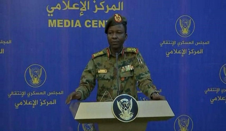 استمرار جولات التفاوض بشأن الفترة الانتقالية بالسودان