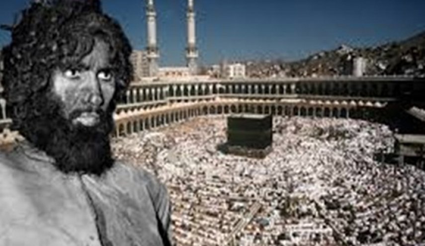 العاصوف يقتحم الحرم المكي ويشعل غضبا وجدلا بالسعودية