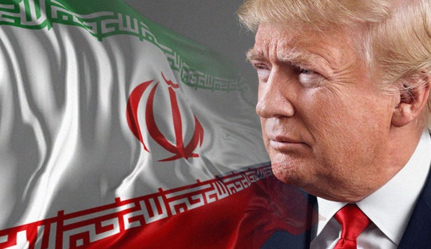 ترامب يهدد إيران .. إياك اعني واسمعي يا جارة