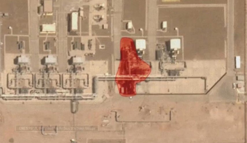 رويترز تفجر مفاجأة حول أضرار إمدادات النفط في 