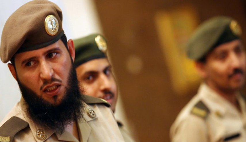 جريمة تهز جدّة..سعودي ينحر ابنته وينقلها للمستشفى