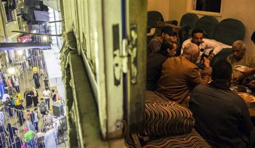 مفاجأة.. ملايين المصريين يفطرون على بقايا الأطعمة المتعفنة