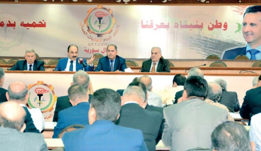 250 أمير حرب في حمص يملكون 500 مليار!