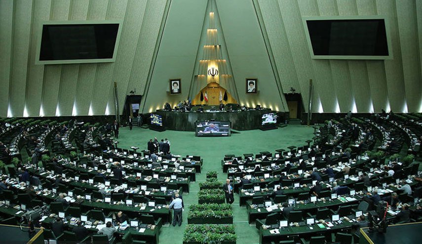 انتخابات هیات رئیسه مجلس یکشنبه آینده برگزار می شود