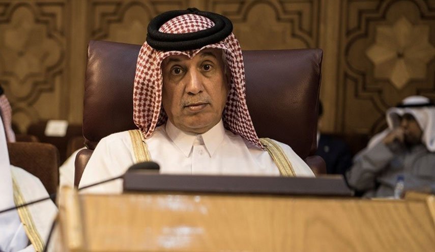 قطر: نسعى لتخفيف التوتر بين إيران والولايات المتحدة