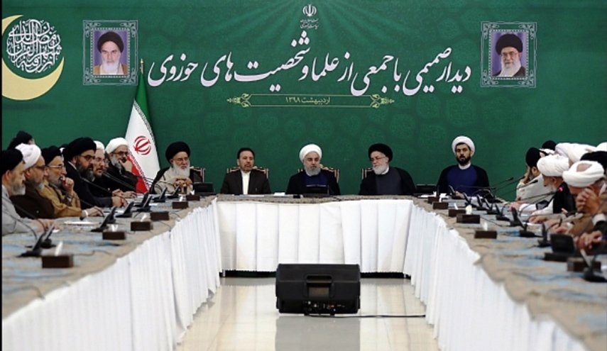 طهران تلقت 8 عروض من واشنطن لاجراء حوار معها
