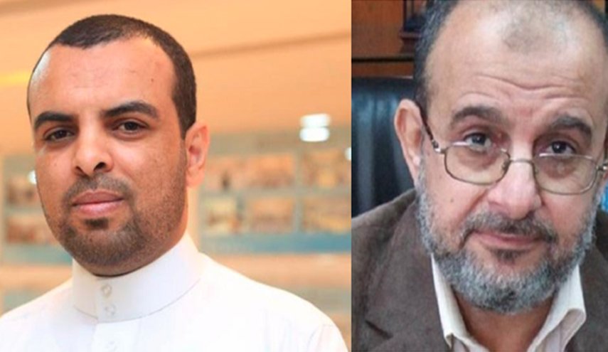 مراسلون بلا حدود: السعودية تحتجز صحفيين عربيين منذ شهور