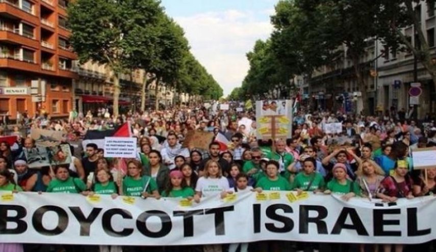 ’المغربية’ تدين ألمانيا بسبب مقاطعتها لـ’BDS’