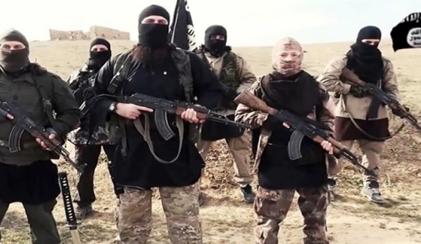 مقتل قيادي كبير في داعش بولاية نينوى