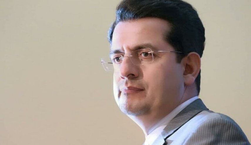 هكذا ترد إيران على تصريحات فرنسا بشأن الاتفاق النووي