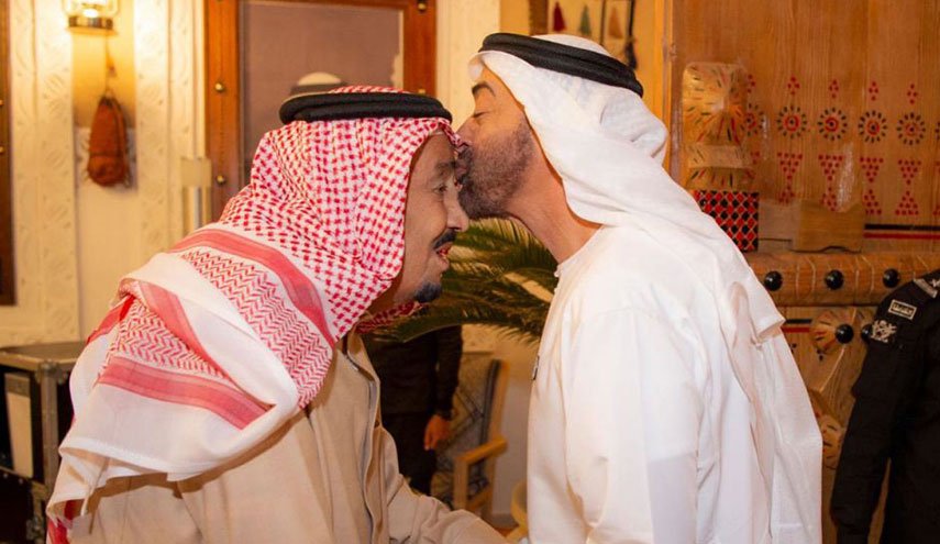  السعودية والإمارات.. هذا ثمن الخيانة فذوقوا ما كنتم تكسبون!