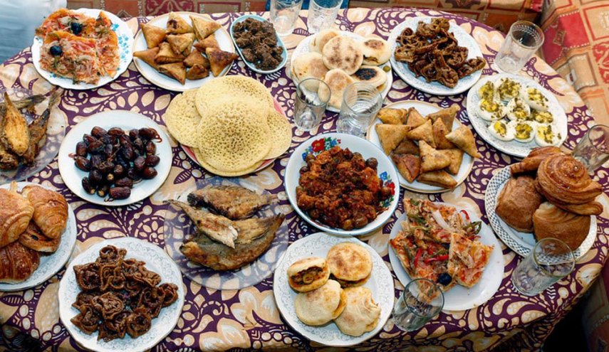 لهذا السبب.. إحذر هذه الأطعمة على مائدة السحور