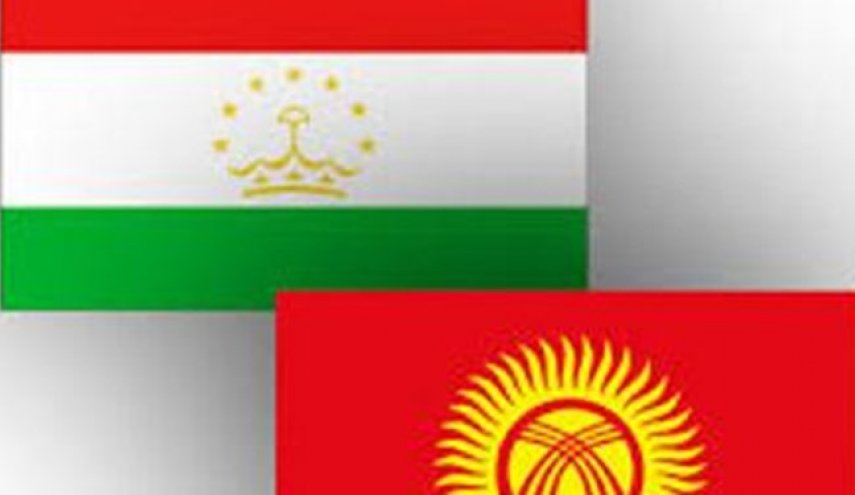 دیدار رؤسای پارلمان تاجیکستان و قرقیزستان/ مسائل مرزی محور مذاکرات

