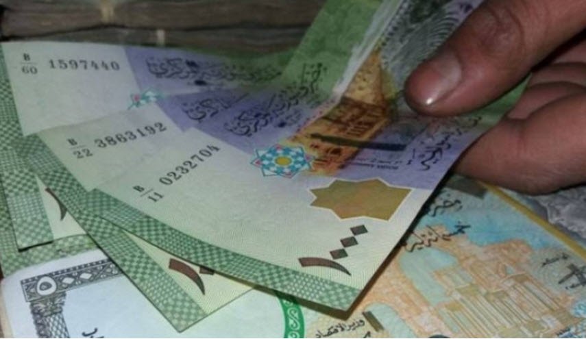 لهذا السبب ارتفع سعر الصرف في سوريا!