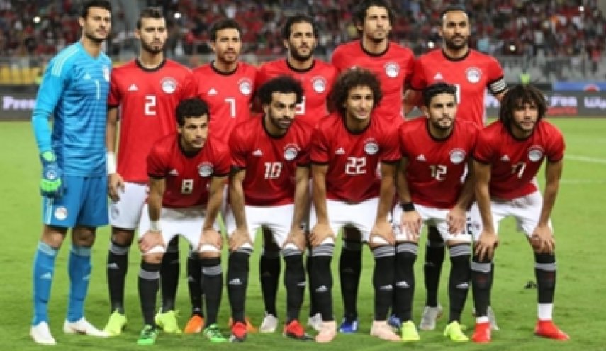 مفاجآت بالجملة في قائمة 'الفراعنة' لكأس أفريقيا