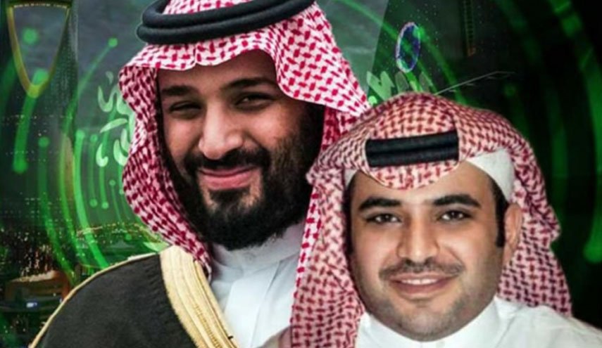 بعد فضيحة 