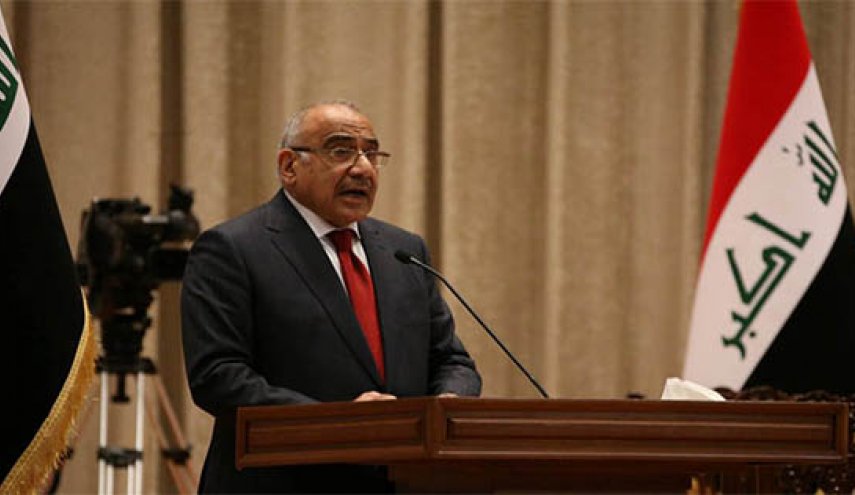 سفير العراق بالكويت يكشف تفاصيل زيارة عبد المهدي الاربعاء