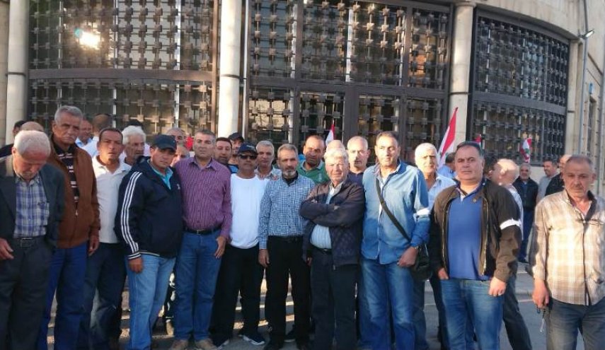 «انتفاضة العسكريين» في لبنان .. ملاحظات وتفاصيل 