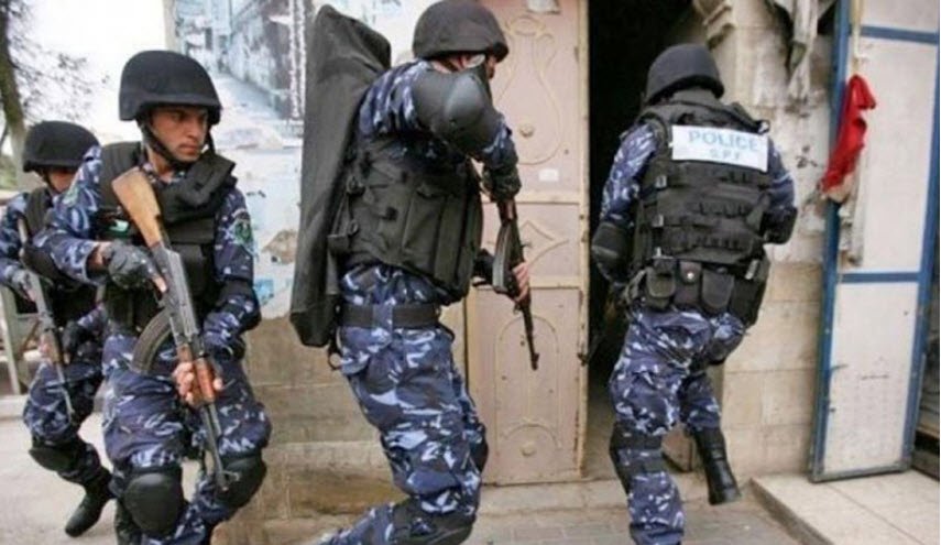 شاهد.. توقيف لاجئ سوري في لبنان بعدما فعله بطفلته!