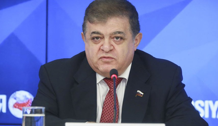 موسكو تعارض إرسال عسكريين أميركيين إلى الشرق الأوسط