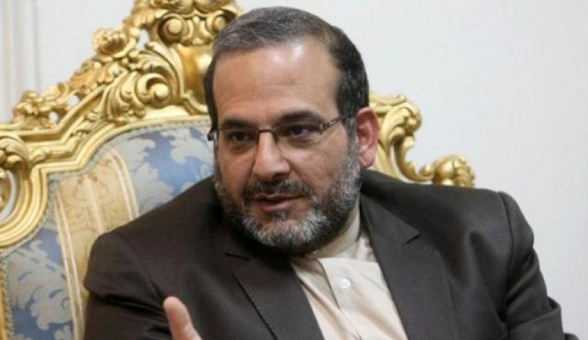 لن تكون هناك مفاوضات مع اميركا بأي شكل من الأشكال