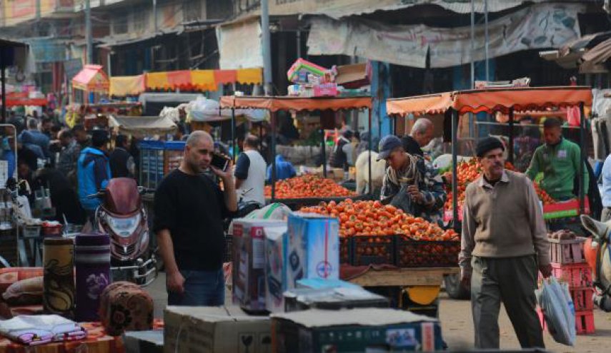 ثلثا الأسر في غزة تعاني انعدام الأمن الغذائي
