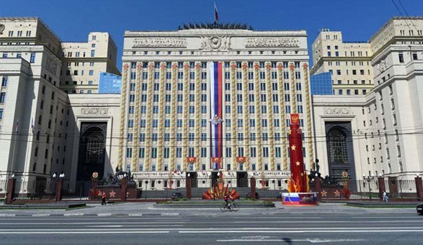 مصرع 140 إرهابيا خلال محاولتهم السيطرة على كفرنبودة