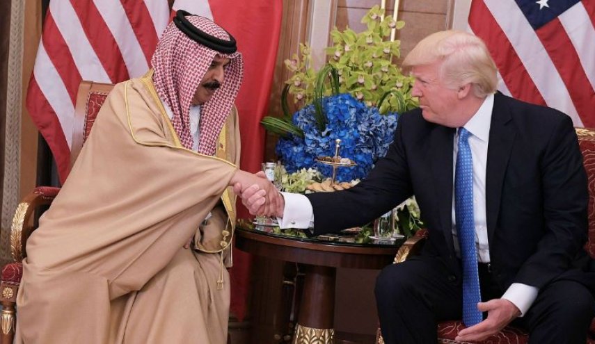 ’فتح’ تدعو لإلغاء ’مؤتمر الندامة’ في البحرين