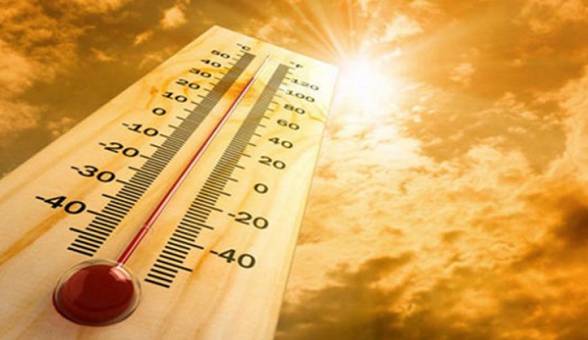 حرائق كبيرة وضحايا بسبب موجة الحر الشديد في مصر