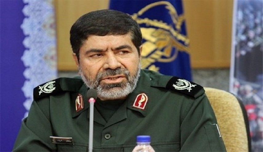 الجنود الاميركان في الخليج الفارسي يعتريهم الخوف من مواجهة الشعب الايراني