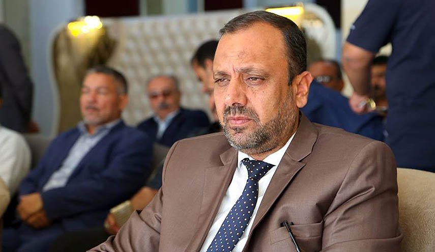 محافظ النجف الاشرف يدعم تطوير المنظومة الامنية لمدينته