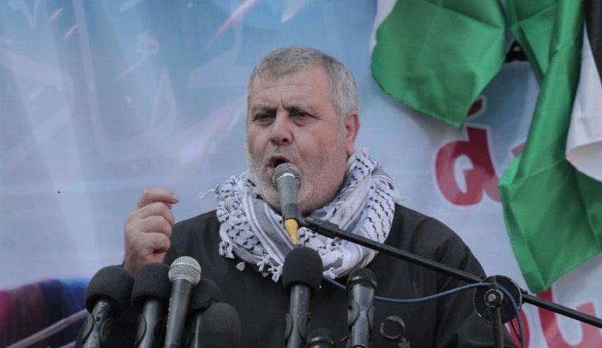 الهيئة الوطنية تؤكد أن حل قضية فلسطين هو جلاء الاحتلال