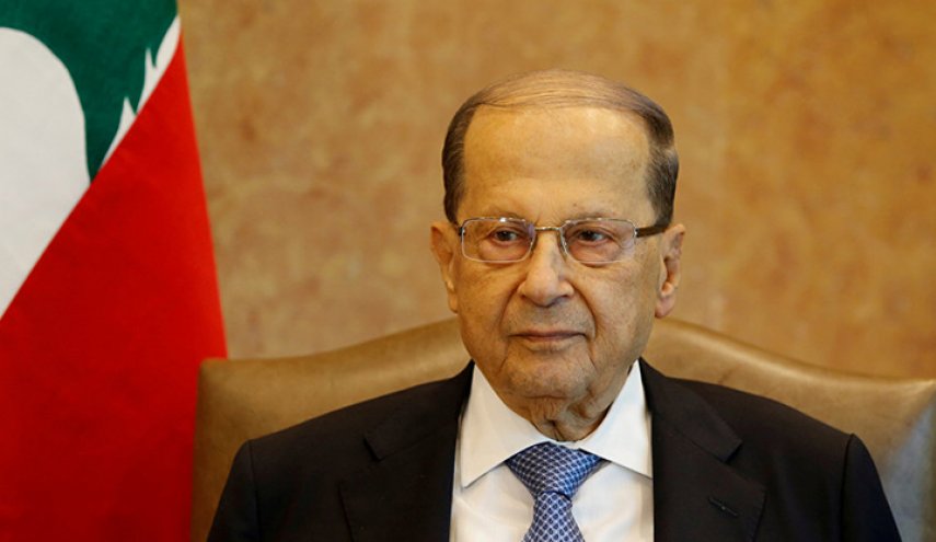 هذا ما قاله الرئيس عون حول الوضع الاقتصادي في لبنان