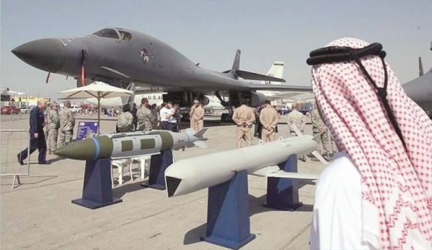 هل يحبط 'كونغرس' أميركا خطط بيع أسلحة لابن سلمان؟