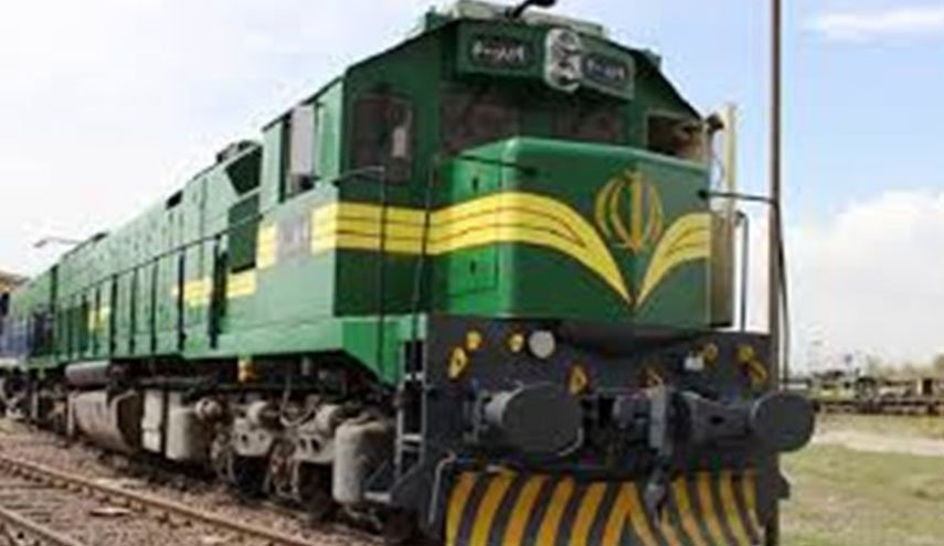 إيران تحدد مقاول مشروع الربط السككي مع البصرة

