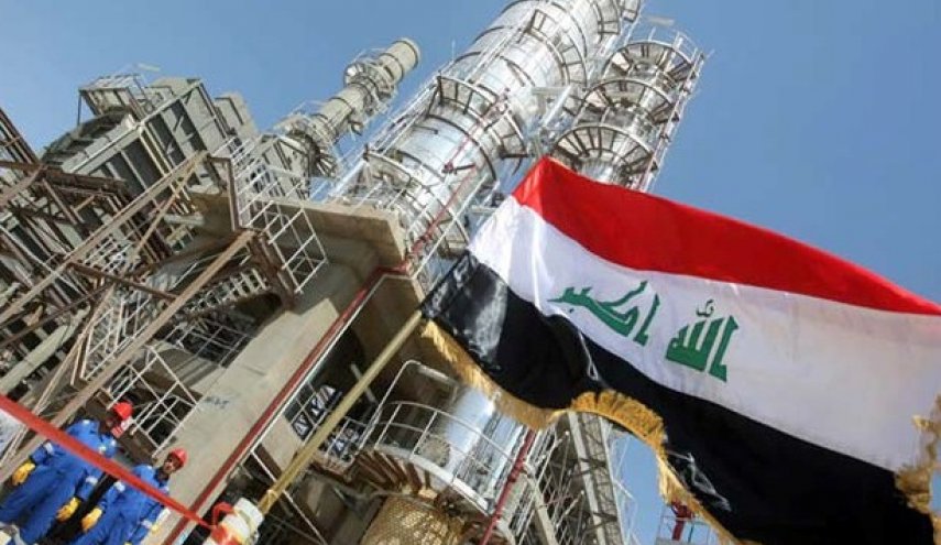 العراق.. اكثر من 7 مليارات دولار ايرادات تصدير النفط الخام