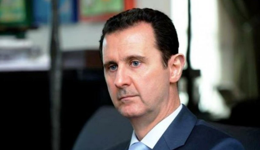السيد نصرالله يكشف لأول مرة تفاصيل حواره مع الرئيس الأسد