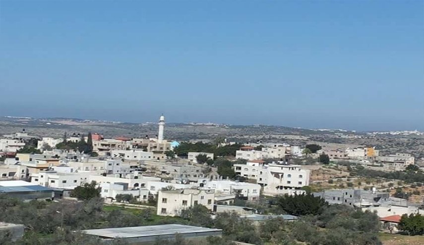 مستوطنون يقتحمون منزلا بكفر لاقف في قلقيلية
