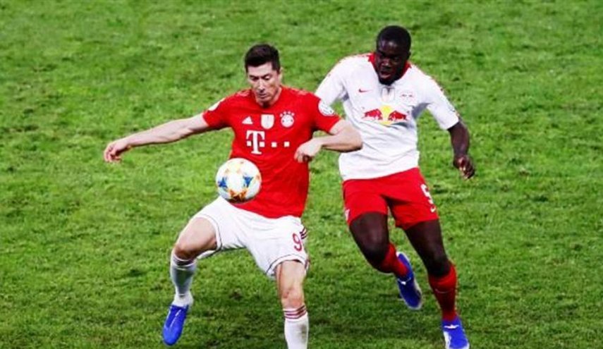 للمرة الـ19..بايرن ميونخ بطلاً لكأس المانيا 