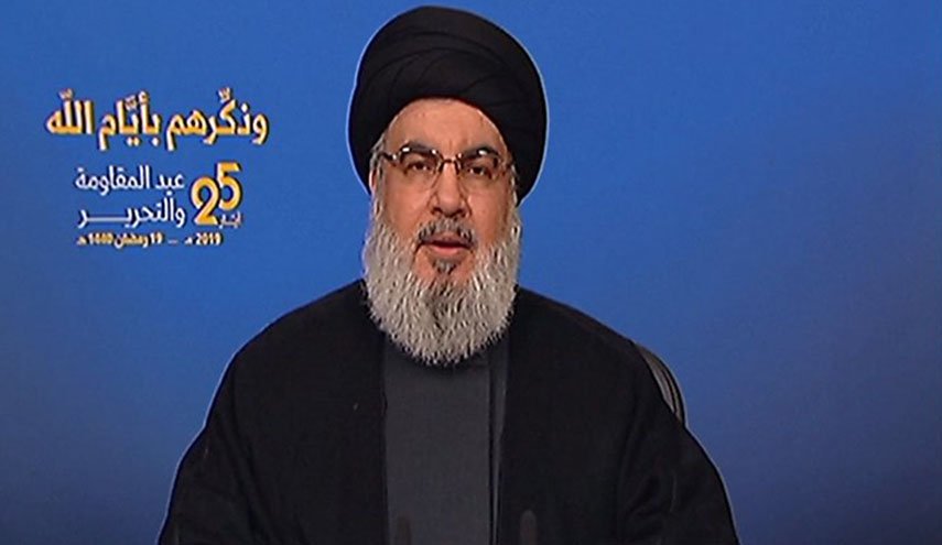 ترحيب فلسطيني بدعوة السيد نصر الله لمواجهة 