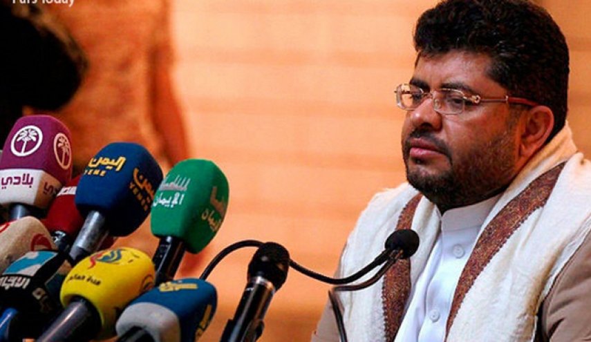 الحوثي: هجمات الطائرات المسيرة رد على ازدراء عملية السلام