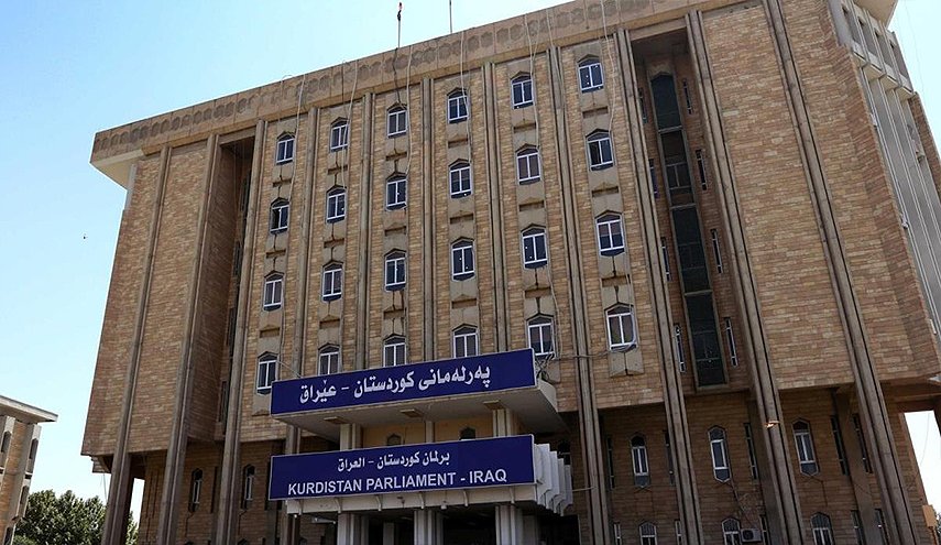 رسميا.. اسماء المترشحين لمنصب رئيس كردستان العراق