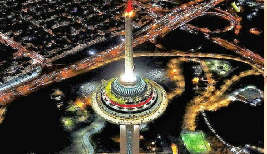 آخرین خبرها از انتقال پایتخت 