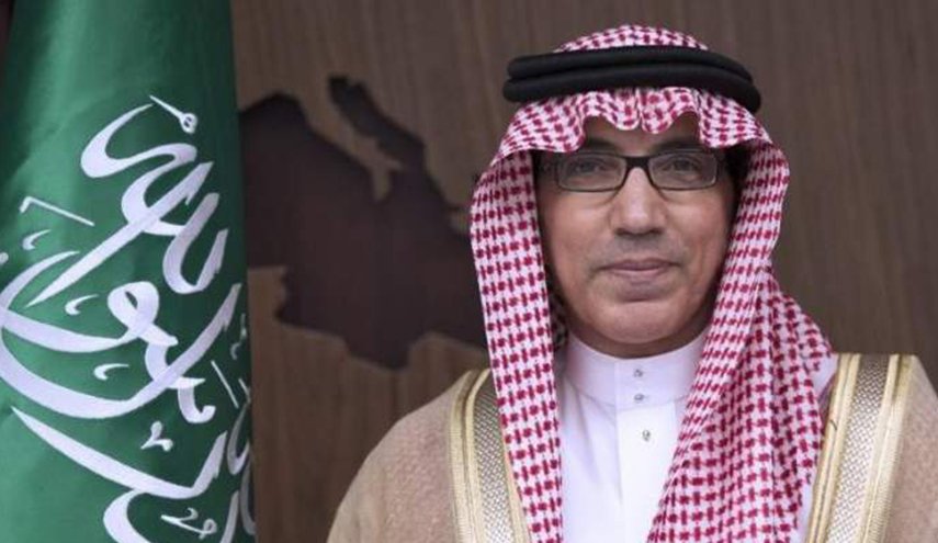 جعجعة سعودیة رغم اقتراح ظريف عقد معاهدة 'عدم اعتداء'