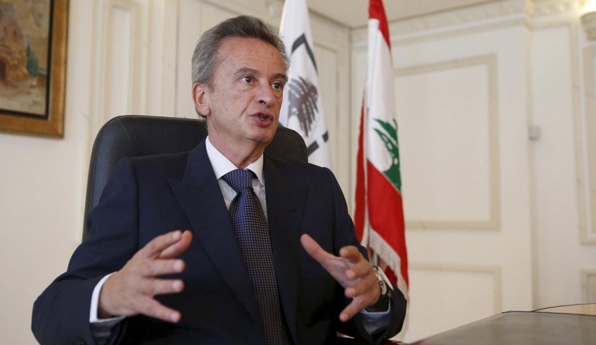 ​​​​​​​حاكم مصرف لبنان: هناك إشارات إيجابية في إصلاحات الموازنة وقطاع الكهرباء