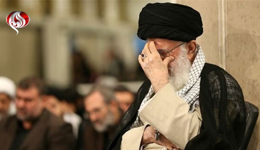 برگزاری مراسم سوگواری سالروز شهادت امام علی(ع)با حضور رهبر انقلاب

